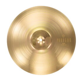 Sabian 14" Paragon Hi-Hat Cymbals - Brilliant Finish
