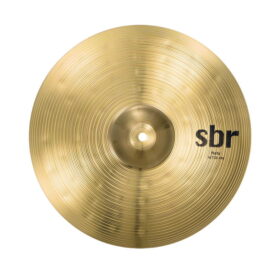 SABIAN SBr 14" Hi-Hat Cymbals