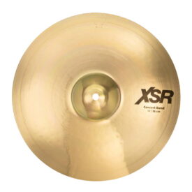 Sabian 14" XSR Concert Band Cymbal