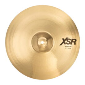 Sabian 14" XSR Hi-Hat Cymbals