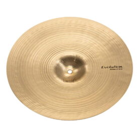 Sabian 15" HHX Evolution Hi-Hat Cymbals - Brilliant Finish - Image 3