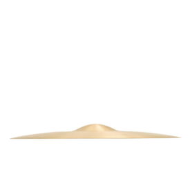 Sabian 15" HHX Groove Hi-Hats Cymbal - Image 3