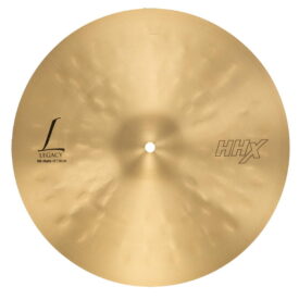 Sabian 15" HHX Legacy Hi-Hat Cymbals