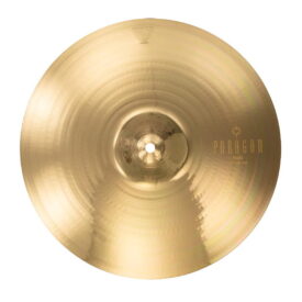 Sabian 15" Paragon Hi-Hat Cymbals - Brilliant Finish