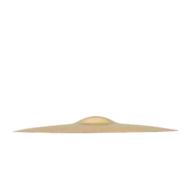 Sabian 15" Paragon Hi-Hat Cymbals - Brilliant Finish - Image 3