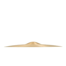 Sabian 15" Paragon Hi-Hat Cymbals - Image 3