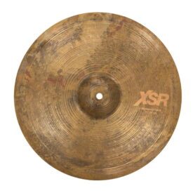Sabian 15" XSR Monarch Hi-Hat Cymbals