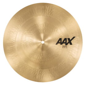 SABIAN 16" AAX Chinese