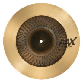 Sabian 16" AAX El Sabor Picante Hand Crash Cymbal