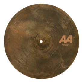 Sabian 16" AA Apollo Hi-Hat Cymbals
