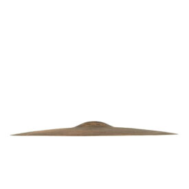 Sabian 16" AA Apollo Hi-Hat Cymbals - Image 3