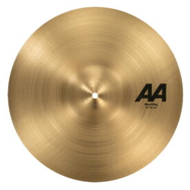 Sabian 16" AA Marching - Brilliant Finish