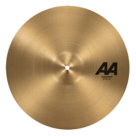 Sabian 16" AA Suspended Cymbal - Image 1