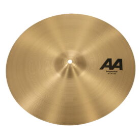 Sabian 16" AA Suspended Cymbal - Image 2