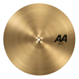 Sabian 16" AA Viennese Cymbals - Image 1