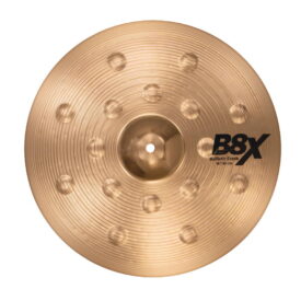 Sabian 16 B8X Ballistic Crash Cymbal