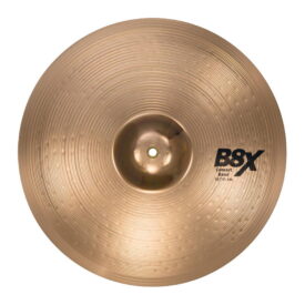 Sabian 16" B8X Concert Cymbal