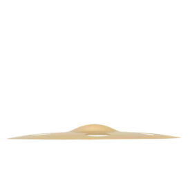 Sabian 16" HHX Evolution O-Zone Crash Cymbal - Brilliant Finish - Image 3