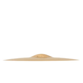 Sabian 16" HHX X-Treme Crash Cymbal - Brilliant Finish - Image 3