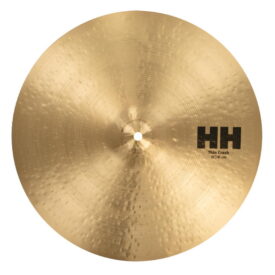 Sabian HH 16" Thin Crash Cymbal - Brilliant Finish