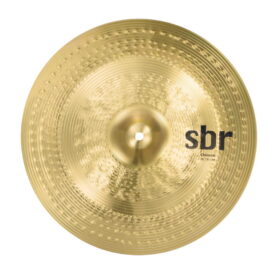 Sabian 16" SBR China Cymbal