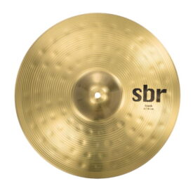 SABIAN SBr 16" Crash Cymbal