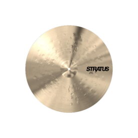 Sabian Stratus Promotional Cymbal Set - 14" 16" 18" 20" - Image 3