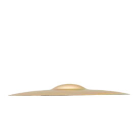 Sabian 16" XSR Concert Band Cymbal - Image 3