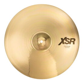 Sabian 16" XSR Fast Crash Cymbal