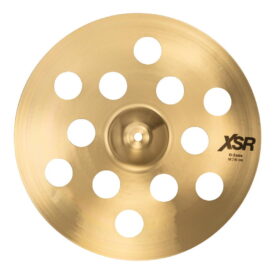 Sabian 16" XSR O-Zone