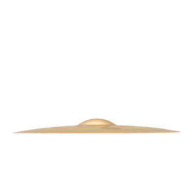 Sabian 16" XSR O-Zone - Image 3