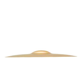 Sabian 16" XSR Rock Crash Cymbal - Image 3