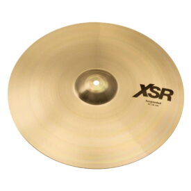 Sabian 16" XSR Suspended Cymbal - Image 2