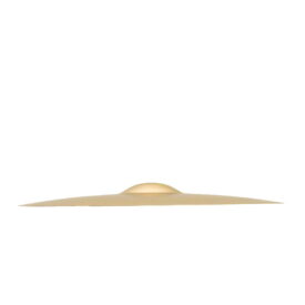 Sabian 16" XSR Suspended Cymbal - Image 3