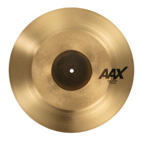 Sabian 17" Freq Crash Cymbal AAX