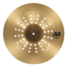 Sabian AA 17" Holy China Cymbal