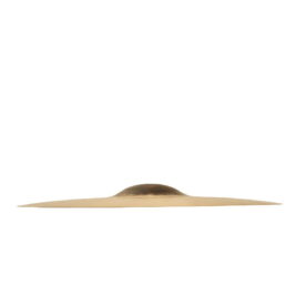 Sabian 17" Artisan Crash Cymbal - Image 3