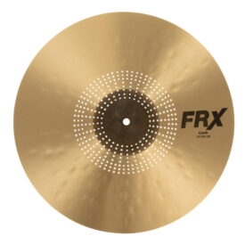 Sabian 17" Crash Cymbal FRX
