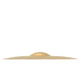 Sabian 17" HHX Synergy Heavy Cymbals - Image 3