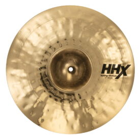 Sabian 17" HHX Synergy Medium - Brilliant Finish