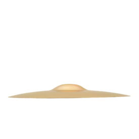 Sabian 17" Paragon Crash Cymbal - Brilliant Finish - Image 3