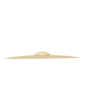 Sabian 17" XSR Fast Crash Cymbal - Image 3