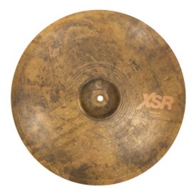 Sabian 17" XSR Monarch Crash Cymbal