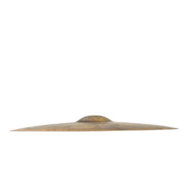 Sabian 17" XSR Monarch Crash Cymbal - Image 3