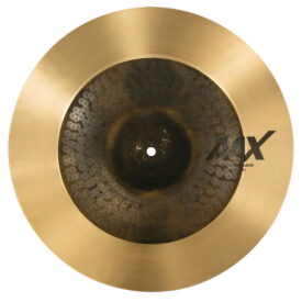 Sabian 18" AAX El Sabor Picante Hand Crash Cymbal
