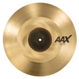 Sabian 18" AAX Freq Crash Cymbal