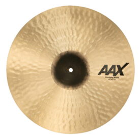 Sabian 18" AAX Marching Band Cymbals
