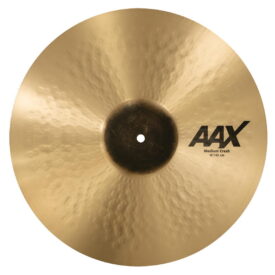 SABIAN 18" Medium Crash AAX