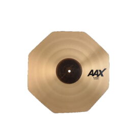 SABIAN 18" AAX ROCKTAGON - Image 3