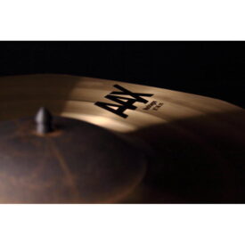 SABIAN 18" AAX ROCKTAGON